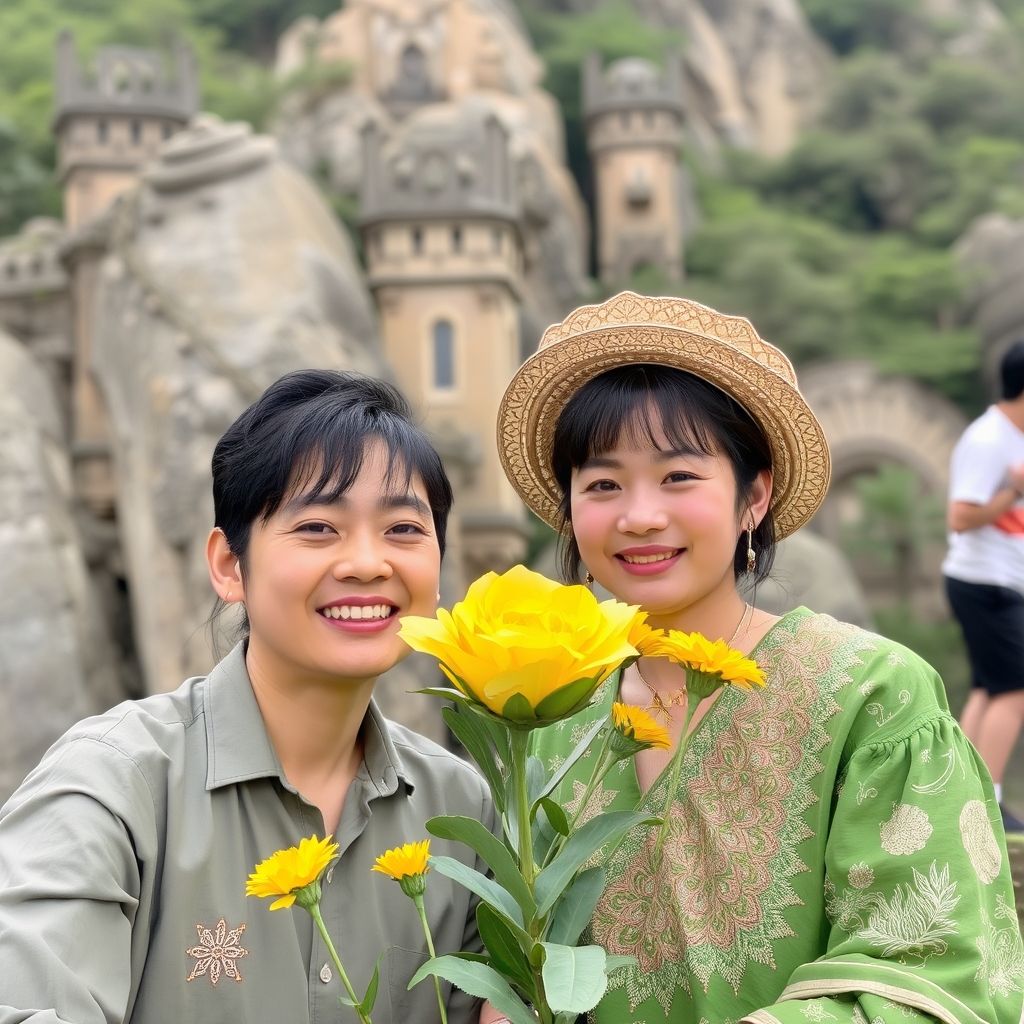 เจนนี่ ไอเลิฟยู กับการกระตุ้นเศรษฐกิจ